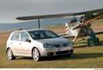 Volkswagen Golf 2004 года